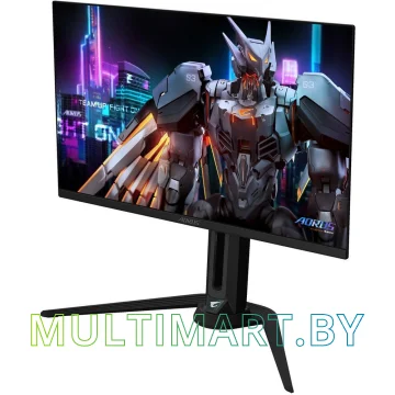 Игровой монитор Gigabyte Aorus FO27Q2 картинка 4